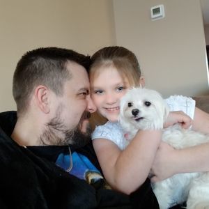 Meet your Posher, Kyle